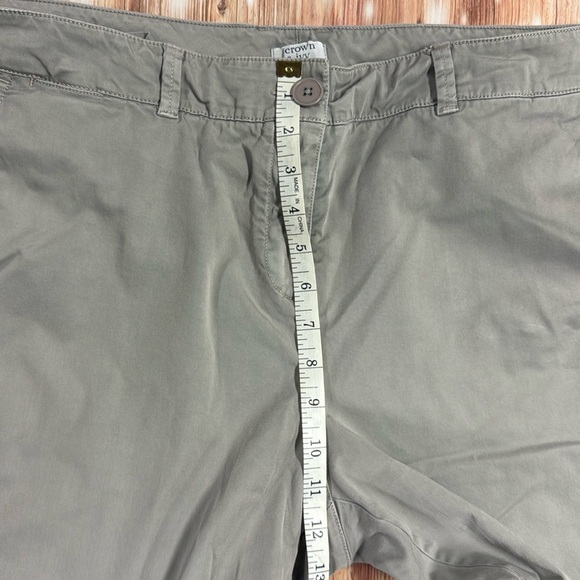 Crown And Ivy Charlotte Capris - Picture 5 of 8